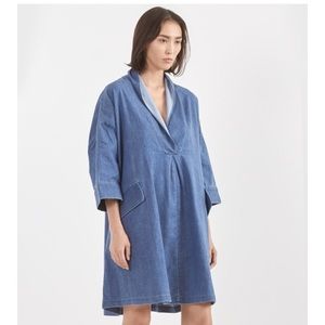 rachel comey tobes dress